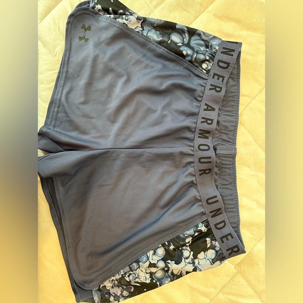 Under Armour XL shorts